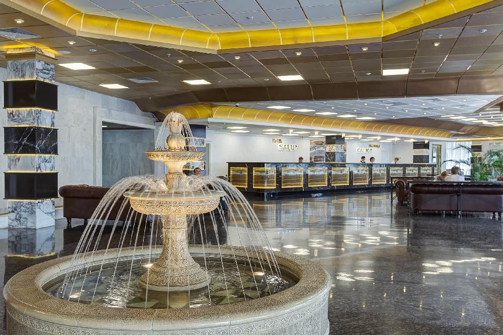 Картинка отеля - 2