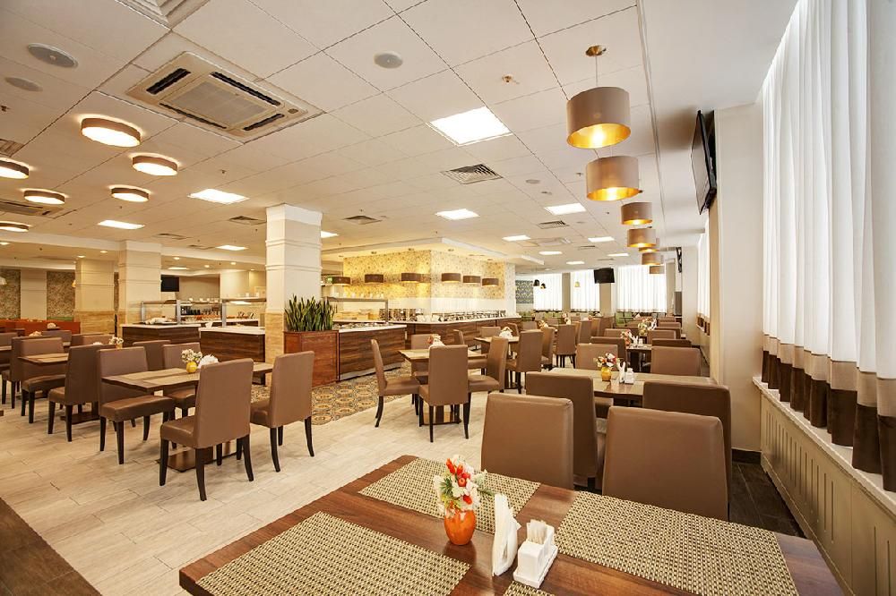 Картинка отеля - 8