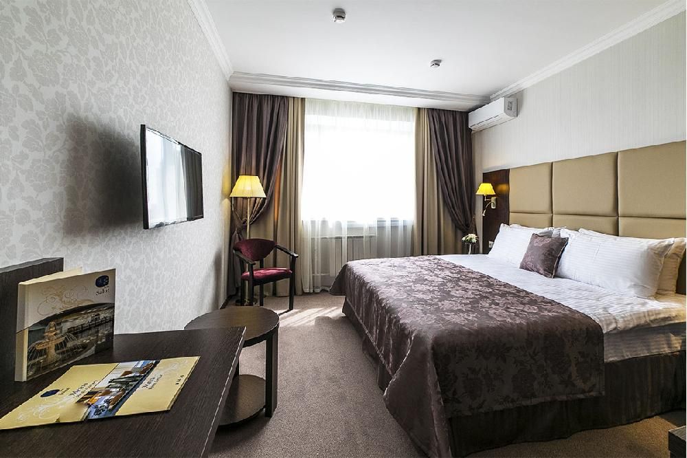 Картинка отеля - 36