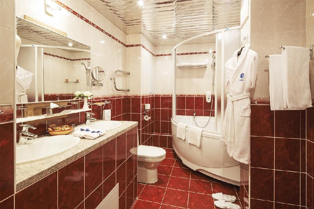 Картинка отеля - 40