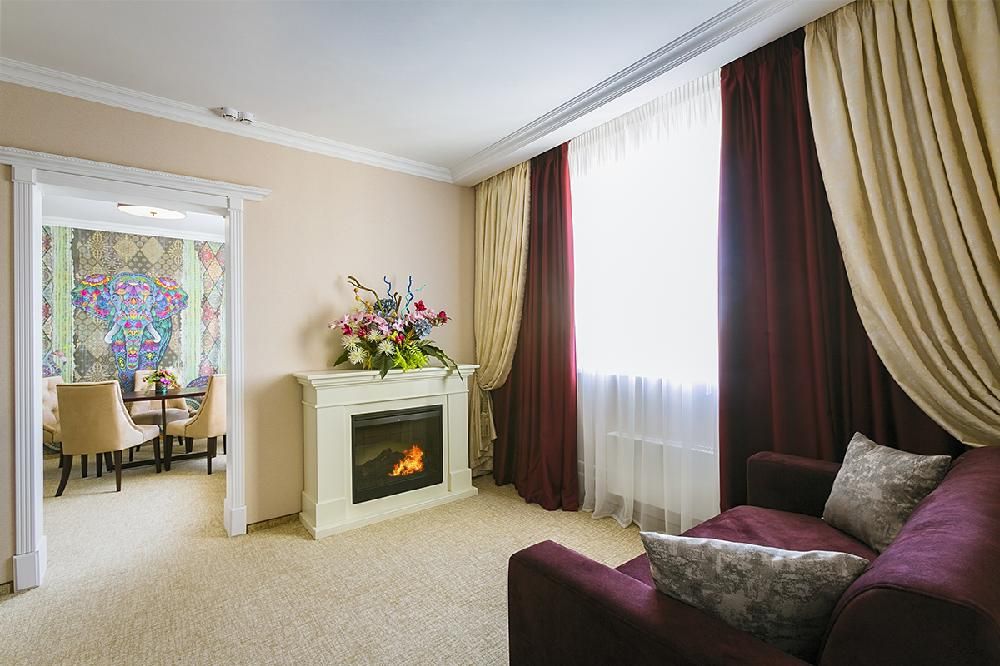 Картинка отеля - 38