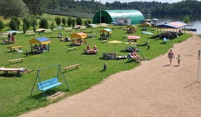 Картинка отеля - 13