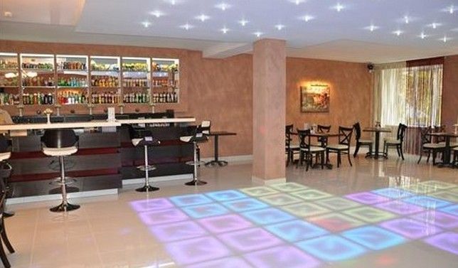 Картинка отеля - 12