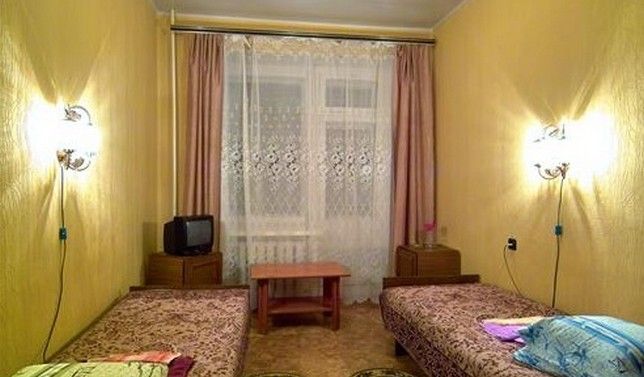 Картинка отеля - 32