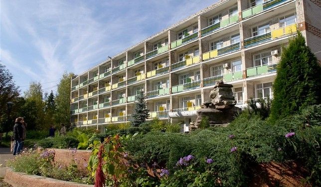 Картинка отеля - 2