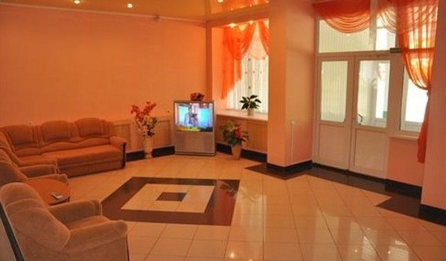 Картинка отеля - 9