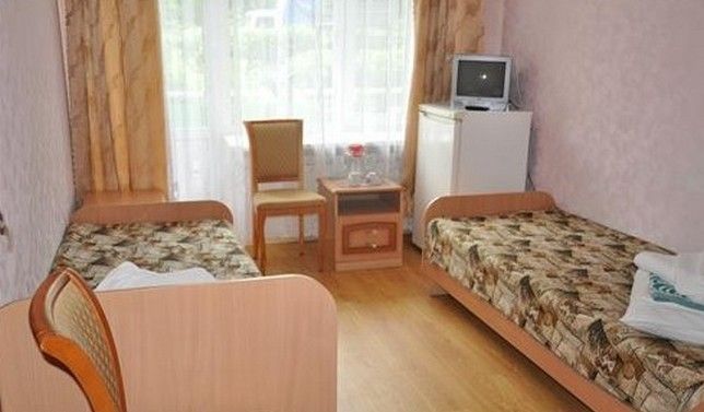 Картинка отеля - 31