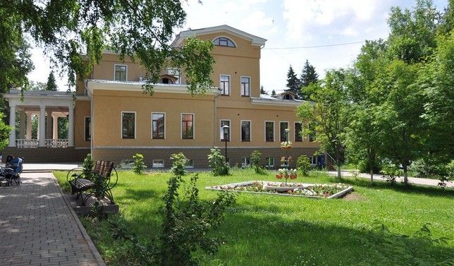 Картинка отеля - 4