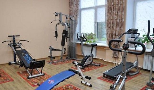 Картинка отеля - 16