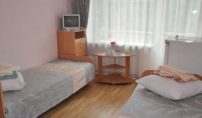 Картинка отеля - 26