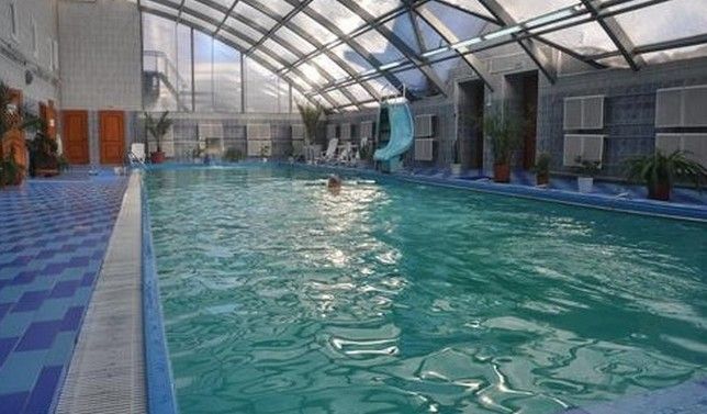 Картинка отеля - 15