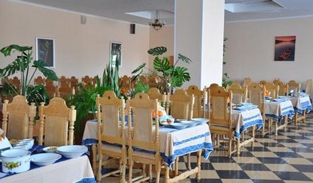 Картинка отеля - 10