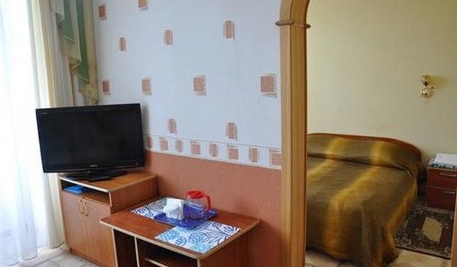 Картинка отеля - 24