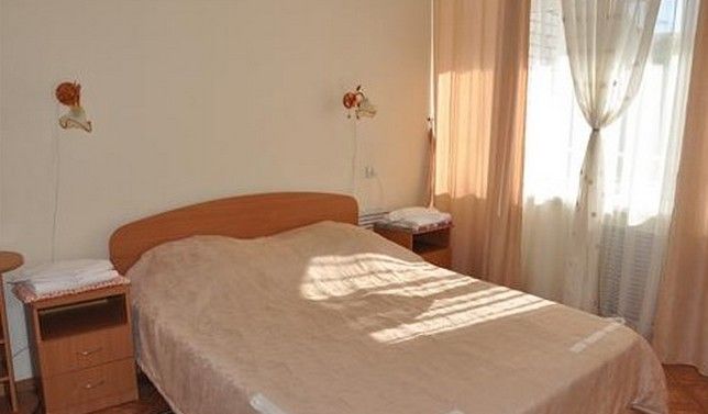 Картинка отеля - 23