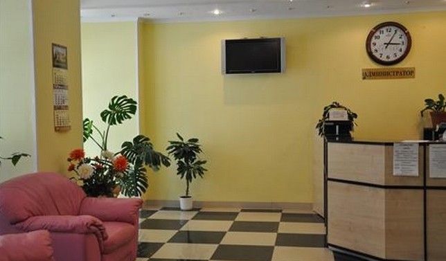 Картинка отеля - 8