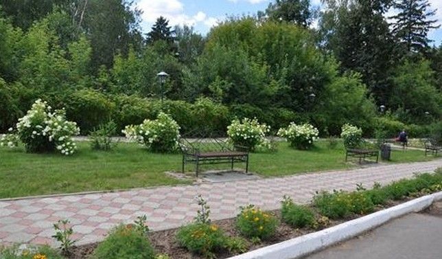 Картинка отеля - 7