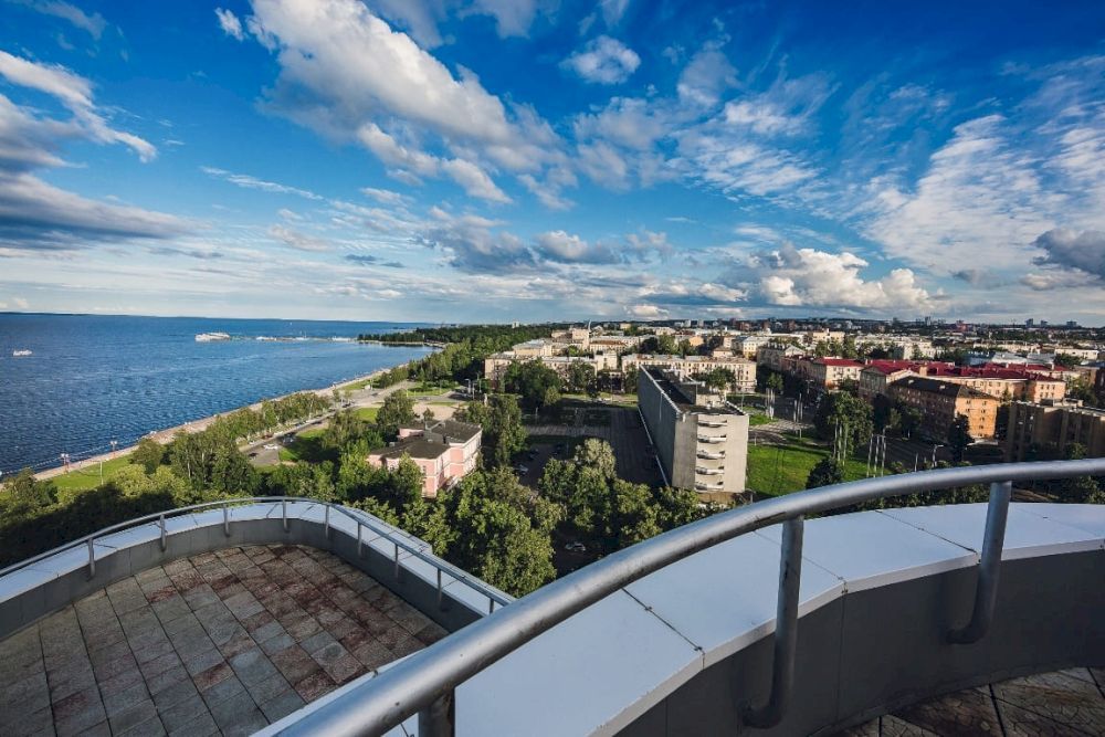 COSMOS PETROZAVODSK, отель - 47