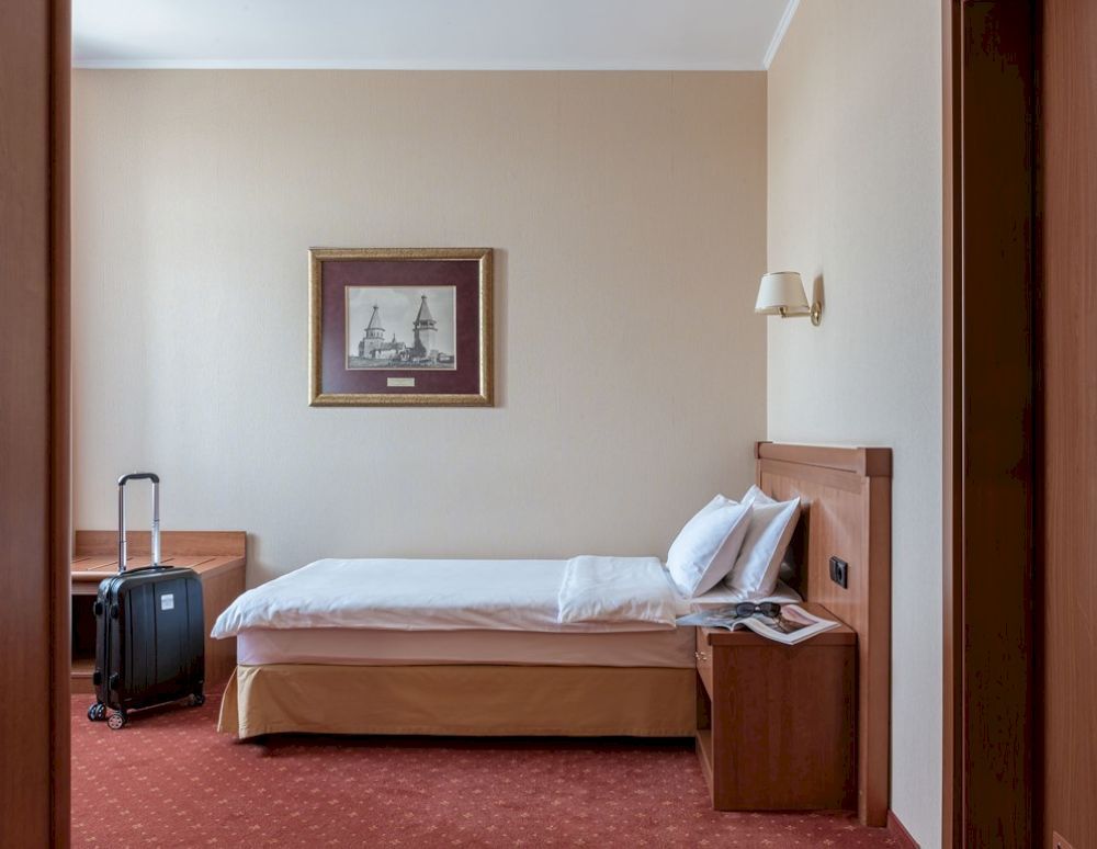 COSMOS PETROZAVODSK, отель - 34