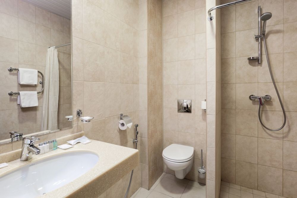 COSMOS PETROZAVODSK, отель - 35