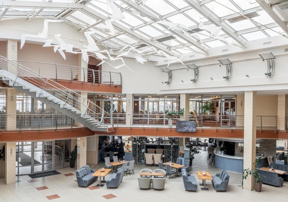 COSMOS PETROZAVODSK, отель - 11