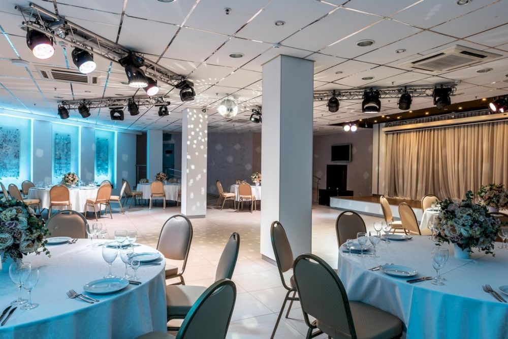 COSMOS PETROZAVODSK, отель - 17