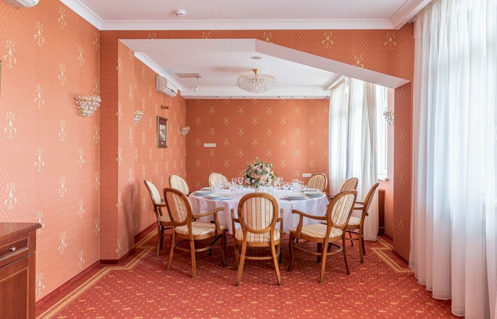 COSMOS PETROZAVODSK, отель - 25