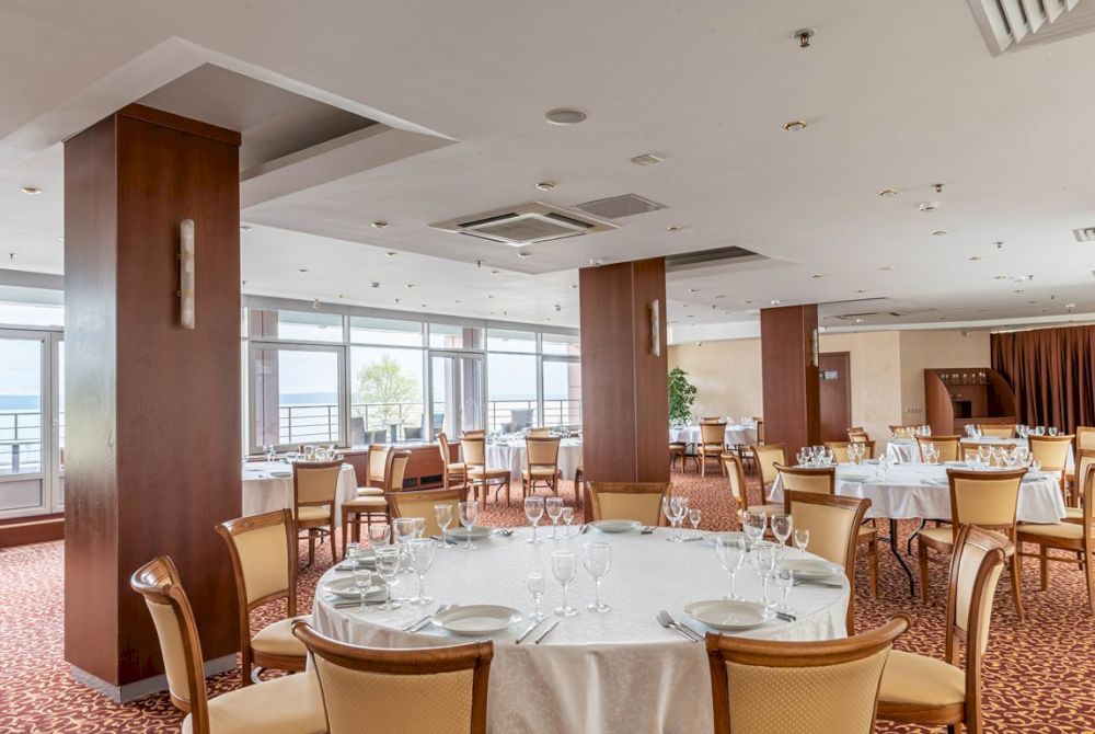 COSMOS PETROZAVODSK, отель - 20