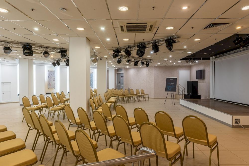 COSMOS PETROZAVODSK, отель - 26