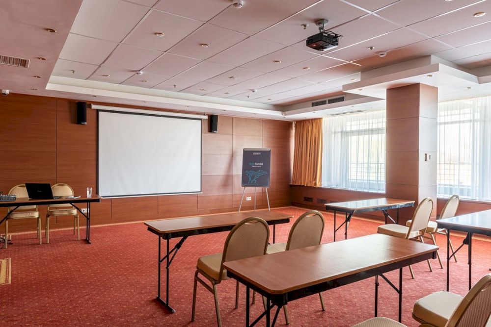 COSMOS PETROZAVODSK, отель - 19