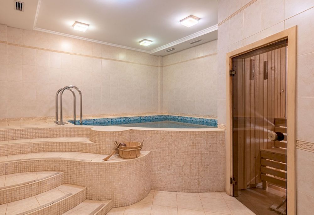 COSMOS PETROZAVODSK, отель - 27