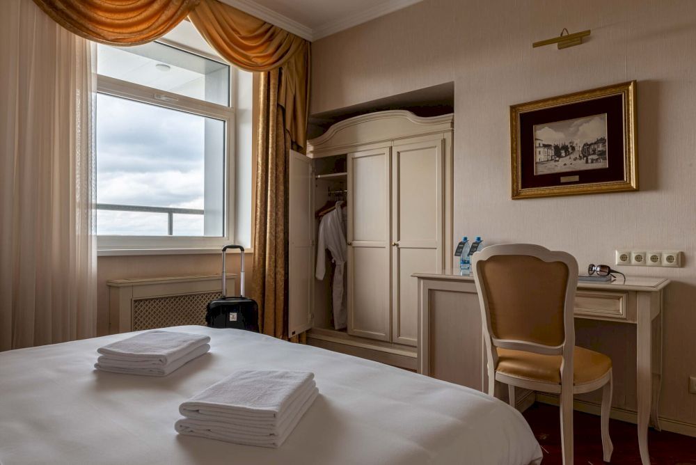 COSMOS PETROZAVODSK, отель - 41