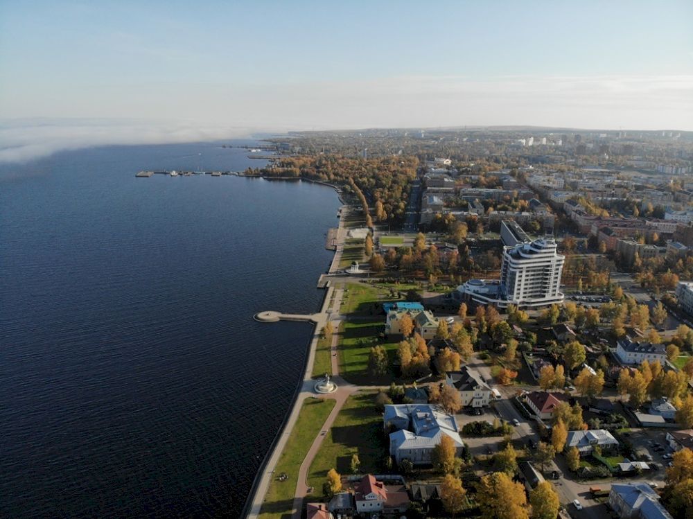 COSMOS PETROZAVODSK, отель - 6