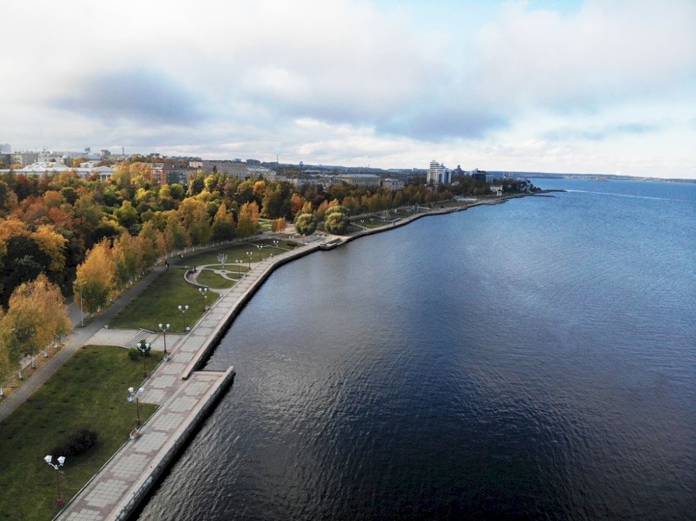 COSMOS PETROZAVODSK, отель - 4