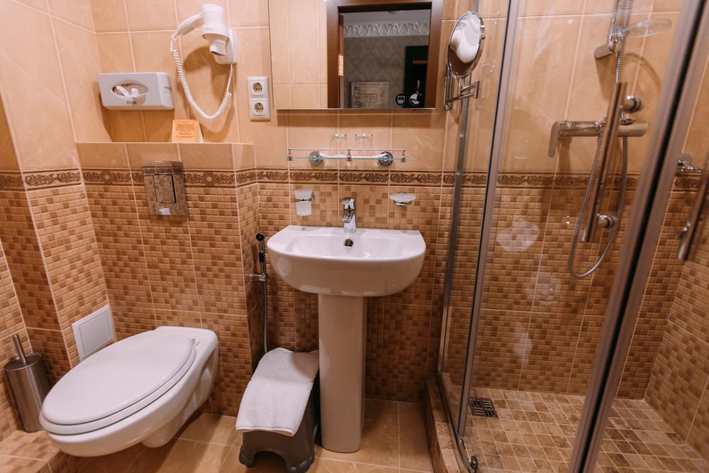 Картинка отеля - 30