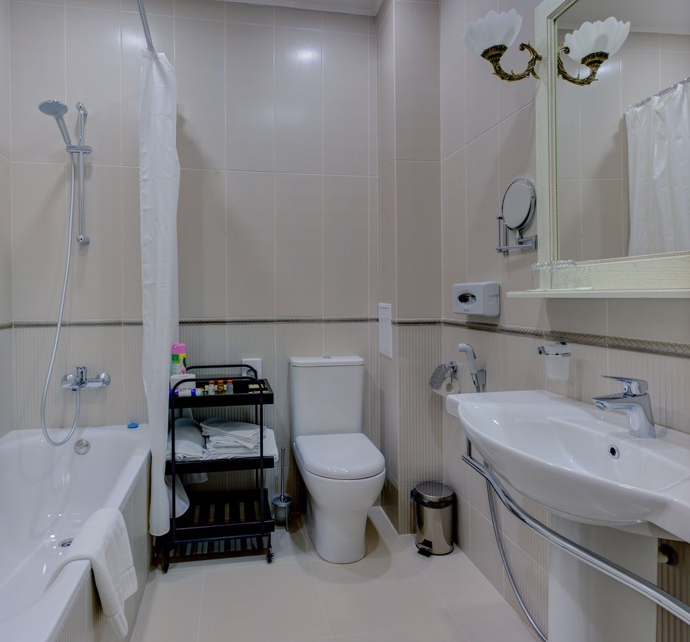 ШЕРИ ХОЛЛ, гостиница - 20