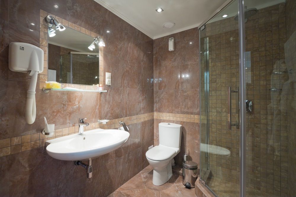 ШЕРИ ХОЛЛ, гостиница - 22