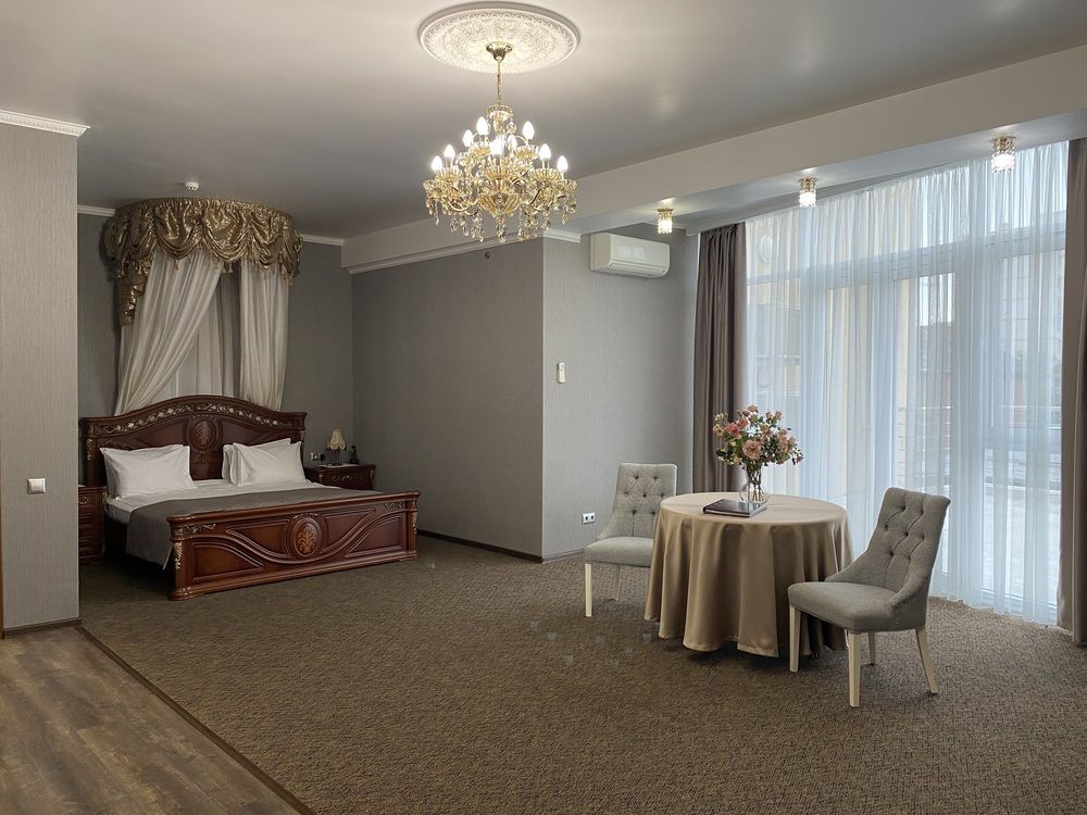 ШЕРИ ХОЛЛ, гостиница - 21