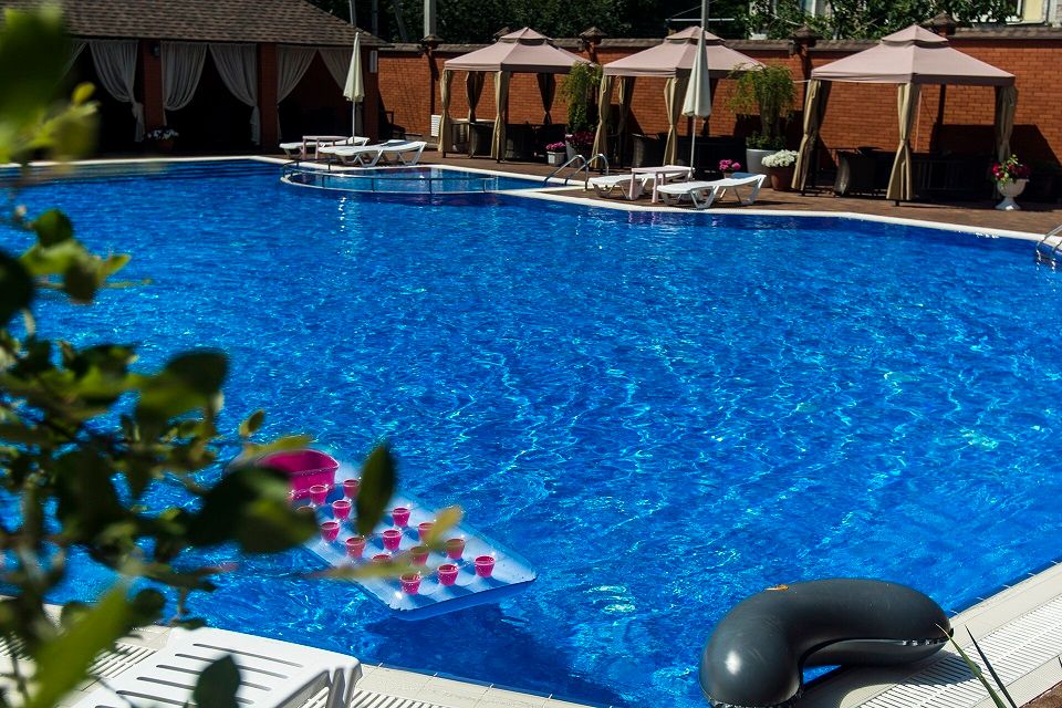 Картинка отеля - 14