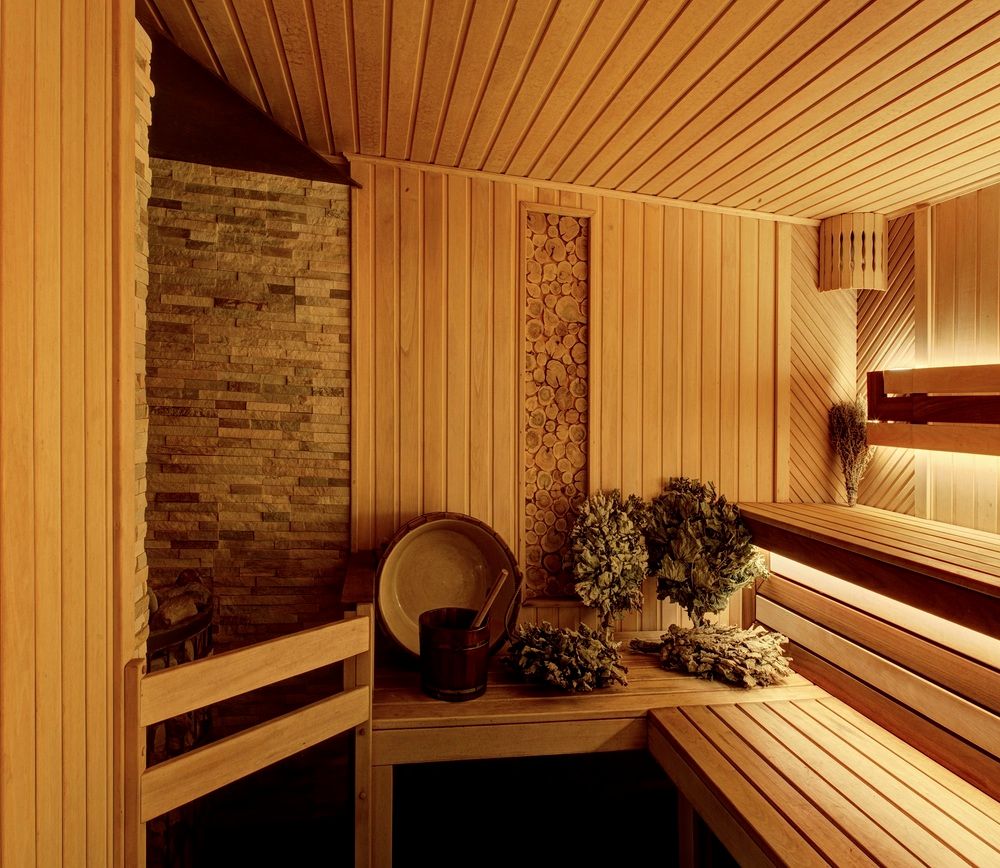 ШЕРИ ХОЛЛ, гостиница - 10