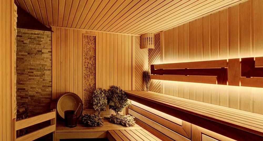 ШЕРИ ХОЛЛ, гостиница - 9