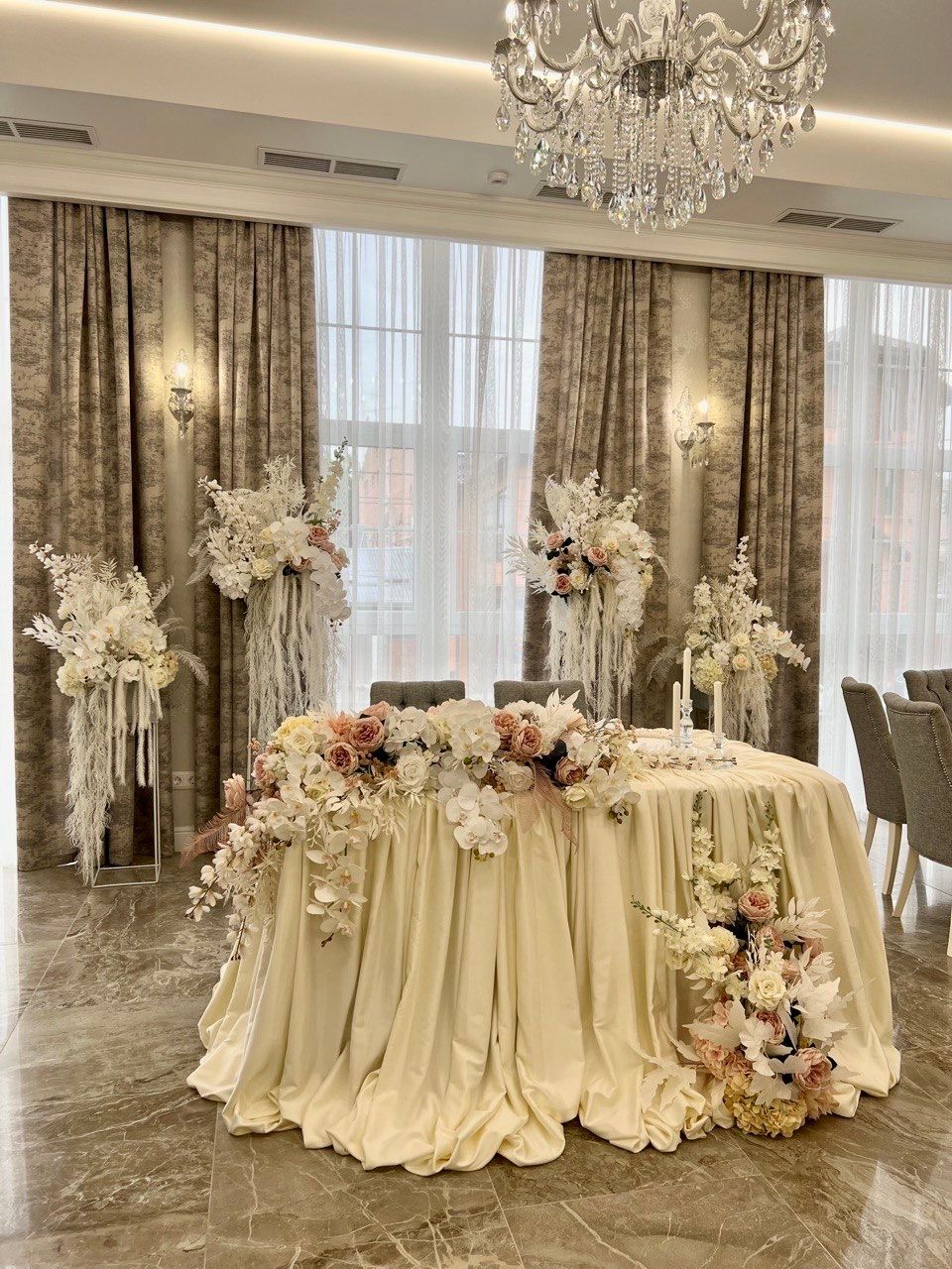 ШЕРИ ХОЛЛ, гостиница - 5