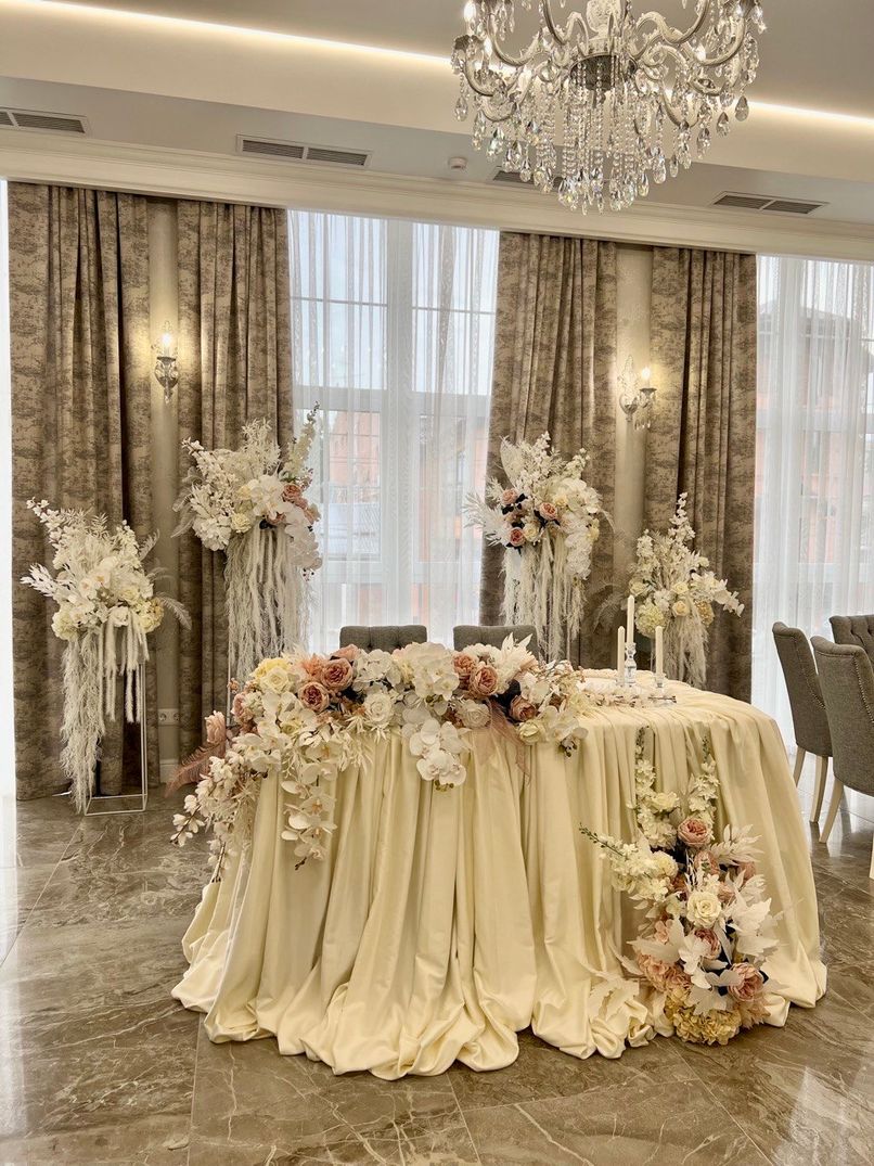 ШЕРИ ХОЛЛ, гостиница - 5