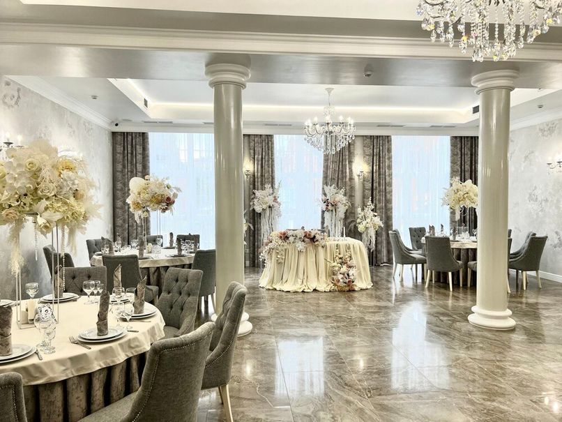 ШЕРИ ХОЛЛ, гостиница - 4