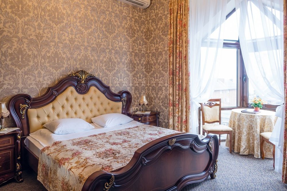 Картинка отеля - 25