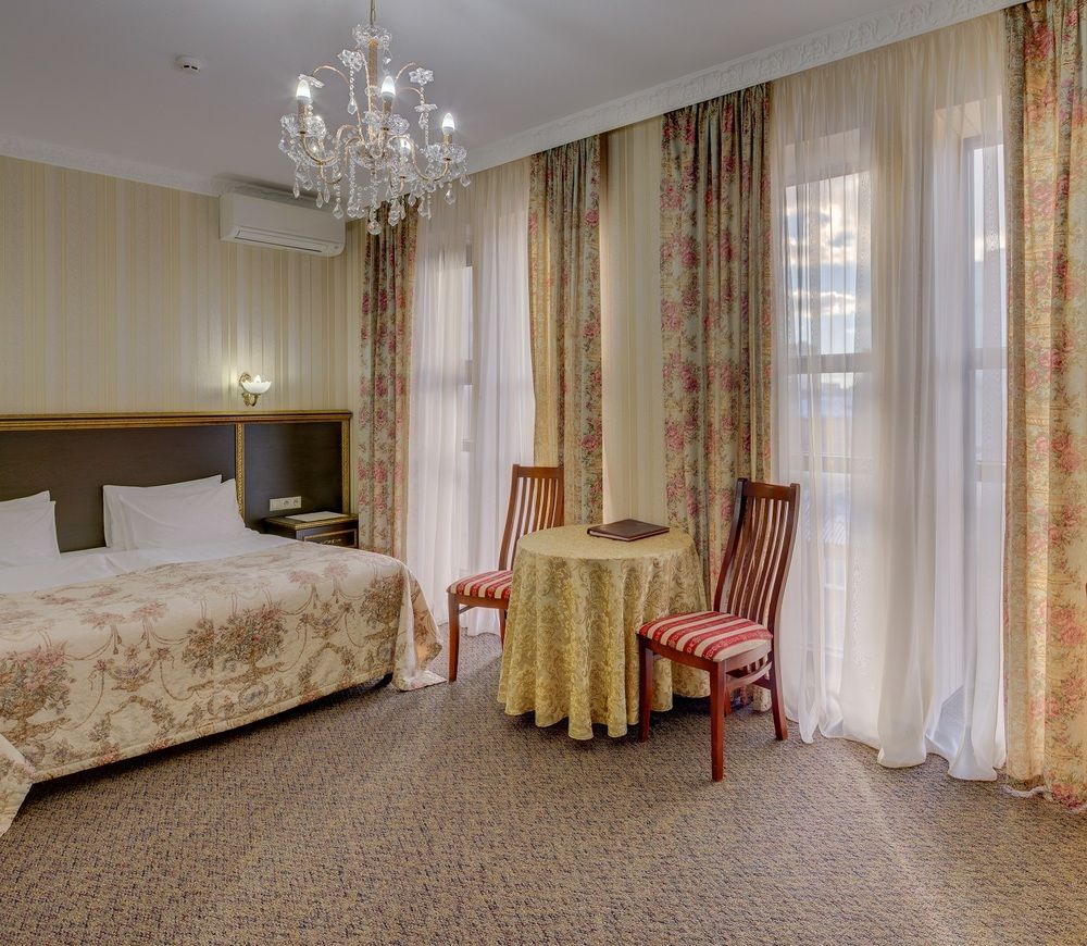 Картинка отеля - 19