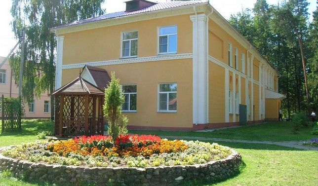 Картинка отеля - 4