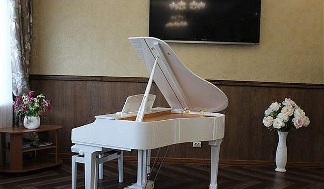 Картинка отеля - 11