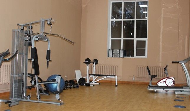 Картинка отеля - 16