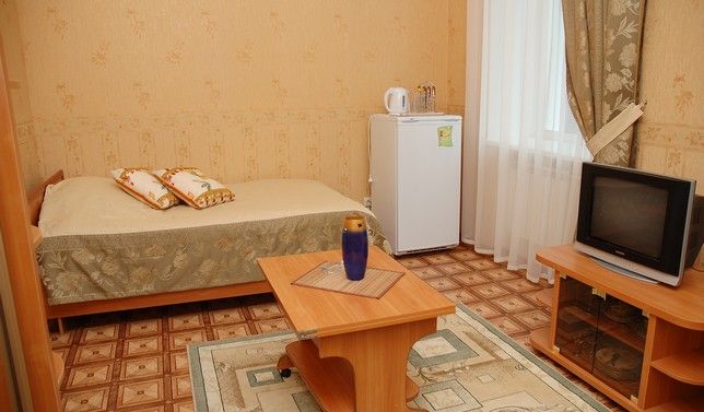 Картинка отеля - 24