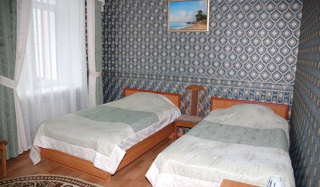 Картинка отеля - 23